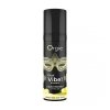 Orgie Dual Vibe! Lemon Gin And Tonic Kissable Arousal Intimate Gel